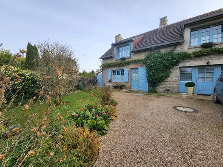 achat maison 6 pièces 105m²