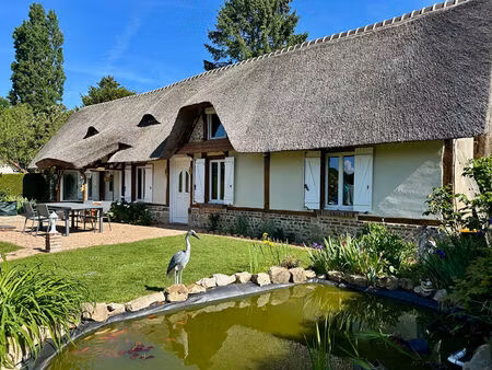 achat maison 5 pièces 115m²