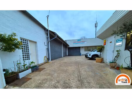 achat local commercial