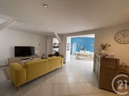 achat maison 6 pièces 255m² gaillon 27600