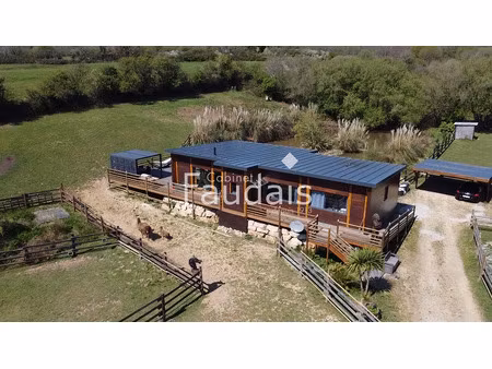 achat maison 6 pièces 147m² la haye d ectot 50270