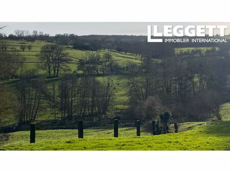 achat maison 12 pièces 177m² la breviere 14140