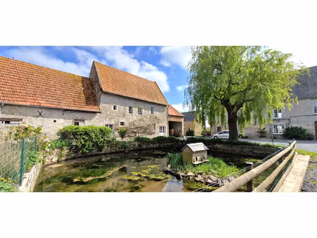 achat maison 19 pièces 465m² cardonville 14230