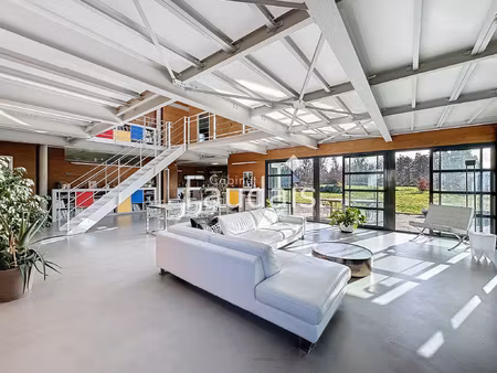 achat maison 9 pièces 358m² gouville sur mer 50560