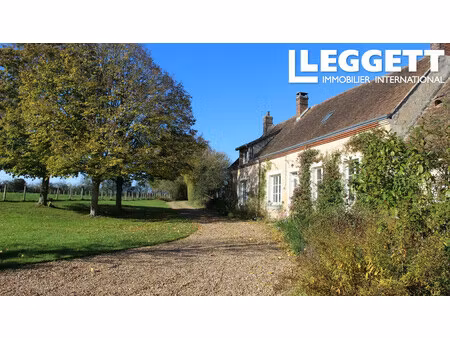 achat maison 7 pièces 220m² ige 61130