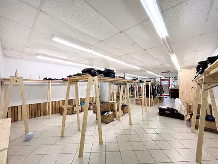 location local commercial