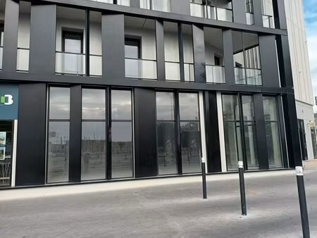 location local commercial 171m² le havre 76600