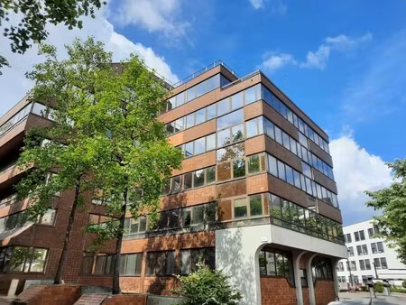 location local professionnel 603m² rouen 76100
