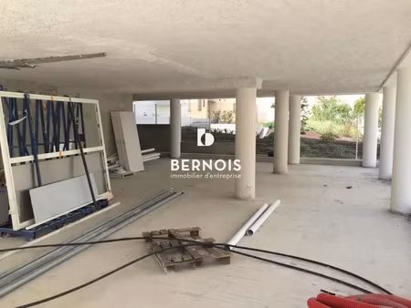 vente commerce la seyne sur mer 83500