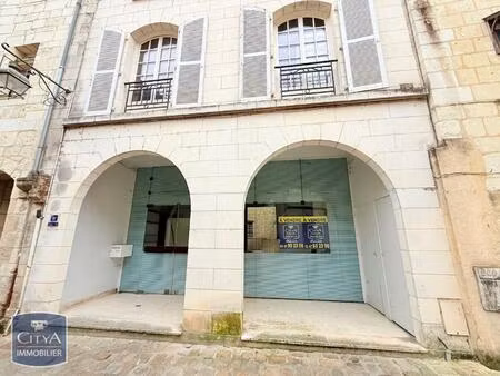 achat local commercial 36m² chinon 37500