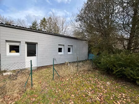 achat maison 3 pièces 74m²