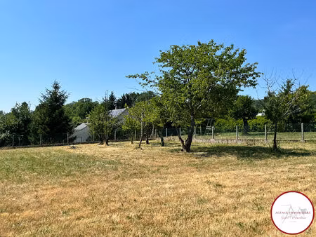 achat terrain 1 602m²