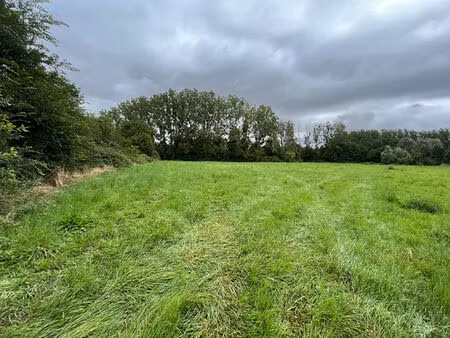 achat terrain 2 200m²