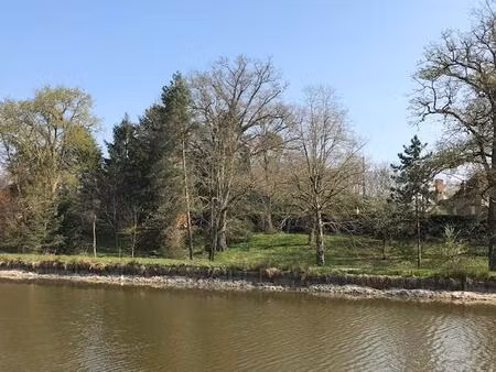 achat terrain 2 800m²