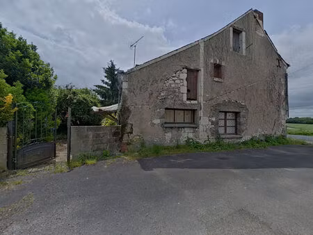 achat maison 3 pièces 82m²
