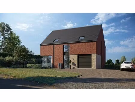 villa 4 chambres 2 salles de bains