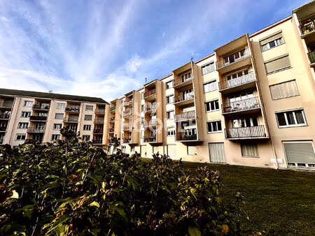 appartement 3 pièces à soissons - exclusivité guy hoquet