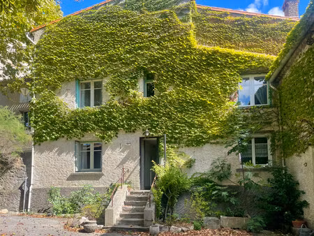 maison à vendre à villeneuve-minervois (11160) - aude
