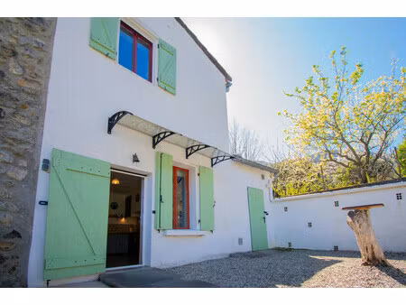 maison à vendre à ginoles (11500) - aude