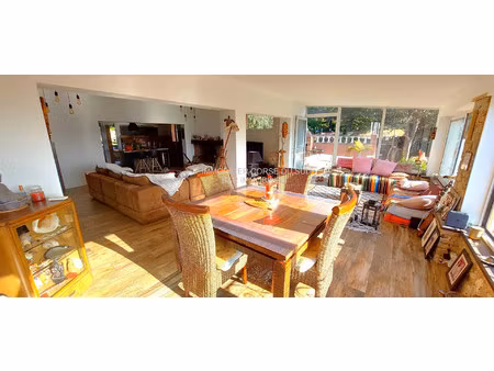 vente villa 7 pièces