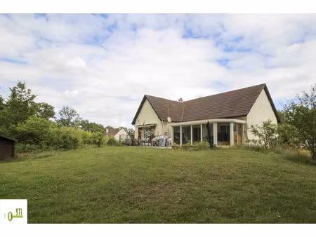 achat maison 5 pièces 118m² boismorand 45290