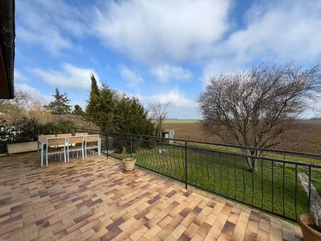 achat maison 4 pièces 80m²