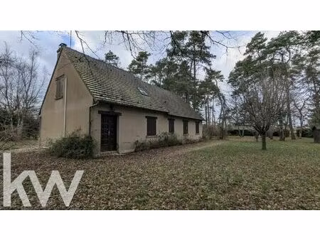 achat maison 6 pièces 116m²