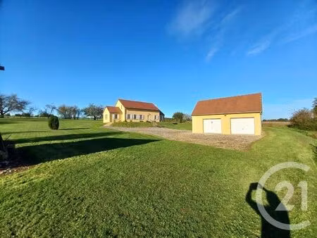 achat maison 6 pièces 209m² neuilly en dun 18600
