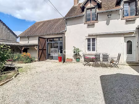 achat maison 6 pièces 129m²