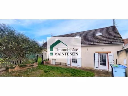 achat maison 6 pièces 126m²