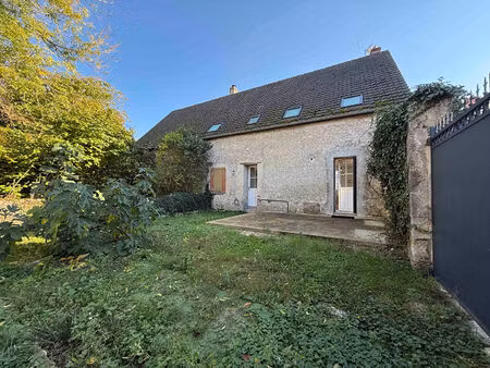 achat maison 5 pièces 131m²