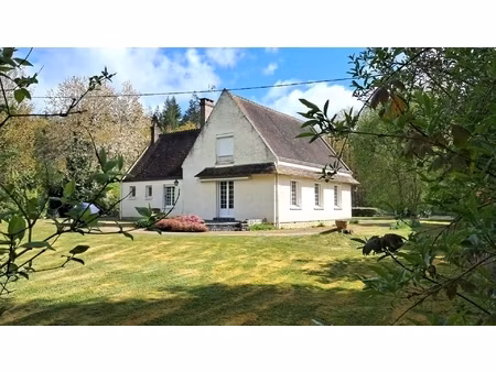 achat maison 6 pièces 159m² senonches 28250