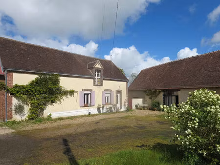achat maison 5 pièces 235m²
