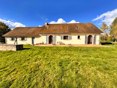 achat maison 5 pièces 162m²