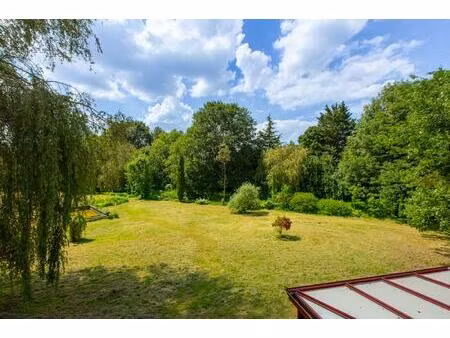 achat maison 5 pièces 205m² st bohaire 41330