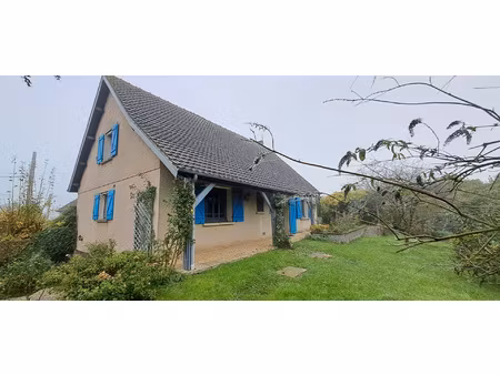 achat maison 8 pièces 182m² ardelu 28700