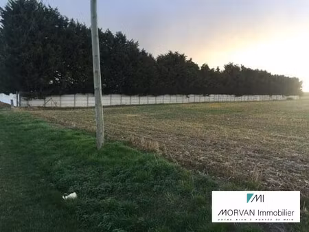 achat terrain 17 000m² aunay sous crecy 28500