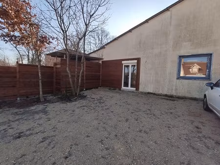 location local commercial la ferte st cyr 41220