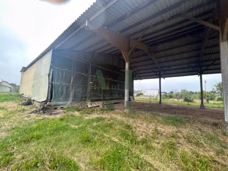 achat parking savigne sous le lude 72800