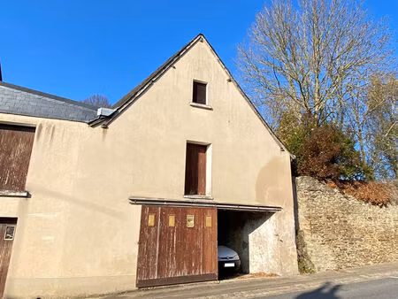 achat maison 1 pièce 110m²