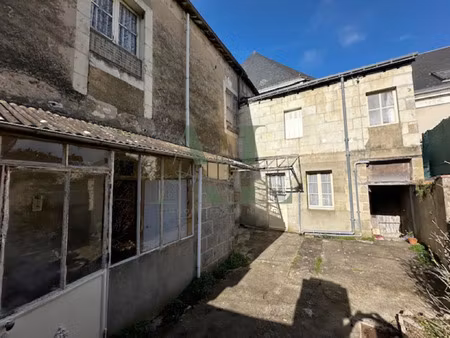 achat maison 7 pièces 143m² luche pringe 72800