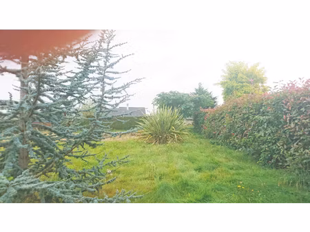 achat terrain 1 430m²