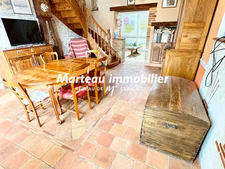 achat maison 8 pièces 175m²