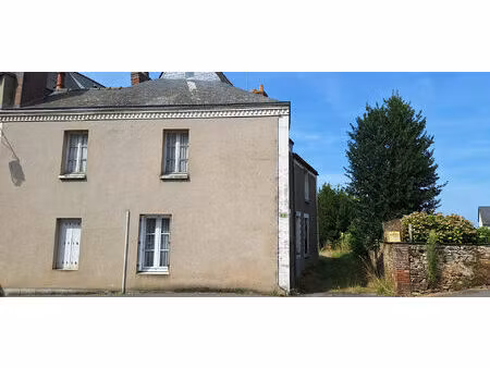achat maison 5 pièces 125m²