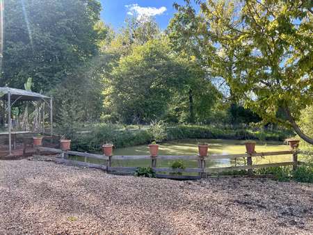 achat terrain 3 509m² bazouges sur le loir 72200