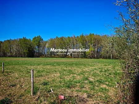 achat terrain 3 614m²