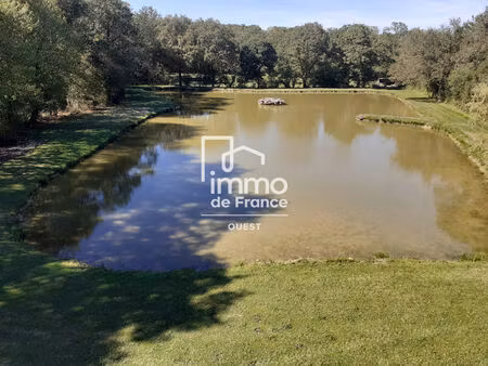 achat terrain 9 160m²