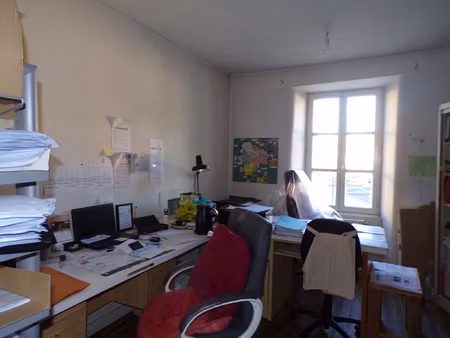 achat immeuble 145m² auvers le hamon 72300