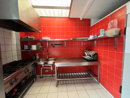 achat local commercial