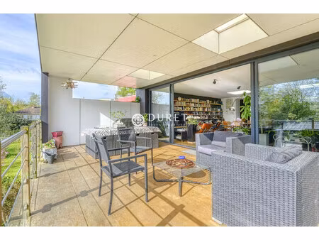 achat maison 5 pièces 122m² la roche sur yon 85000